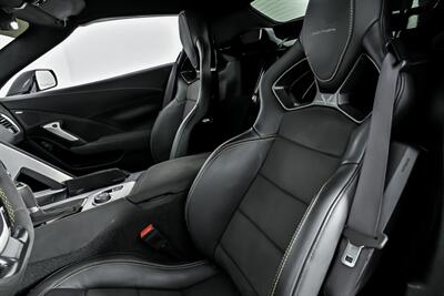 2016 Chevrolet Corvette Z06   - Photo 26 - Joliet, IL 60435