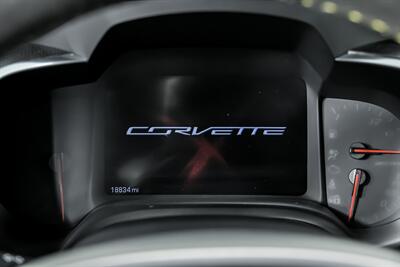 2016 Chevrolet Corvette Z06   - Photo 29 - Joliet, IL 60435