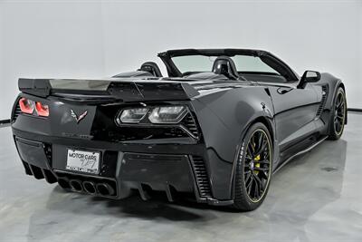 2016 Chevrolet Corvette Z06   - Photo 12 - Joliet, IL 60435