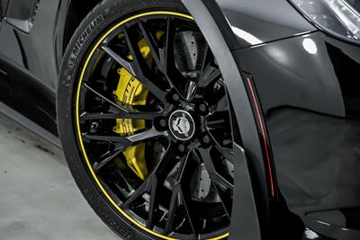 2016 Chevrolet Corvette Z06   - Photo 4 - Joliet, IL 60435