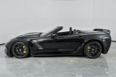2016 Chevrolet Corvette Z06   - Photo 8 - Joliet, IL 60435