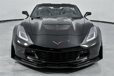 2016 Chevrolet Corvette Z06   - Photo 5 - Joliet, IL 60435