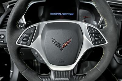 2016 Chevrolet Corvette Z06   - Photo 30 - Joliet, IL 60435