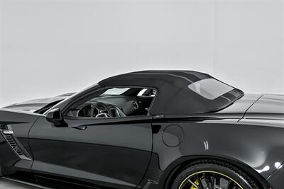 2016 Chevrolet Corvette Z06   - Photo 20 - Joliet, IL 60435