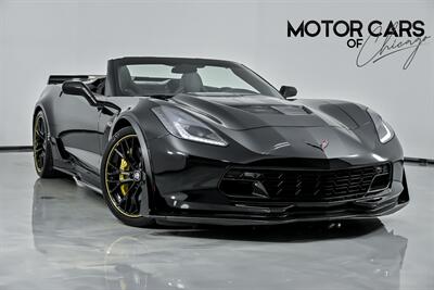 2016 Chevrolet Corvette Z06   - Photo 1 - Joliet, IL 60435