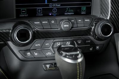 2016 Chevrolet Corvette Z06   - Photo 36 - Joliet, IL 60435