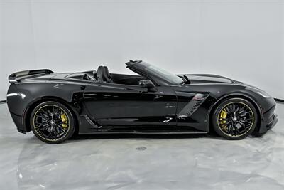 2016 Chevrolet Corvette Z06   - Photo 14 - Joliet, IL 60435