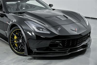 2016 Chevrolet Corvette Z06   - Photo 3 - Joliet, IL 60435