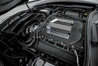 2016 Chevrolet Corvette Z06   - Photo 16 - Joliet, IL 60435