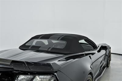 2016 Chevrolet Corvette Z06   - Photo 18 - Joliet, IL 60435
