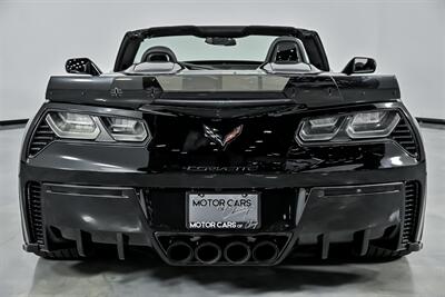 2016 Chevrolet Corvette Z06   - Photo 11 - Joliet, IL 60435