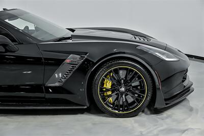 2016 Chevrolet Corvette Z06   - Photo 15 - Joliet, IL 60435