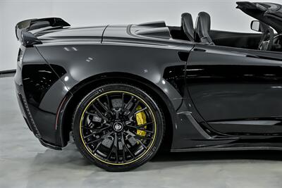 2016 Chevrolet Corvette Z06   - Photo 13 - Joliet, IL 60435