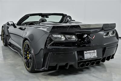2016 Chevrolet Corvette Z06   - Photo 10 - Joliet, IL 60435