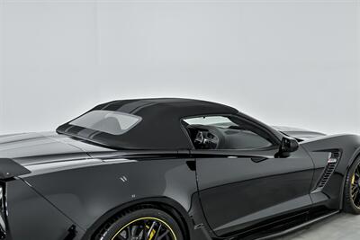 2016 Chevrolet Corvette Z06   - Photo 17 - Joliet, IL 60435