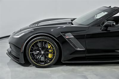 2016 Chevrolet Corvette Z06   - Photo 7 - Joliet, IL 60435