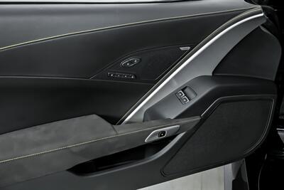 2016 Chevrolet Corvette Z06   - Photo 21 - Joliet, IL 60435