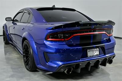 2022 Dodge Charger SRT Hellcat-$30K MODS-SUBS-AIR LIFT-KILL SWITCH   - Photo 10 - Joliet, IL 60435