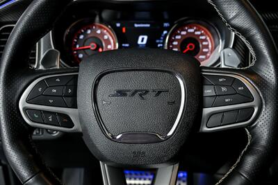 2022 Dodge Charger SRT Hellcat-$30K MODS-SUBS-AIR LIFT-KILL SWITCH   - Photo 29 - Joliet, IL 60435