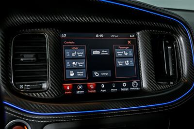 2022 Dodge Charger SRT Hellcat-$30K MODS-SUBS-AIR LIFT-KILL SWITCH   - Photo 33 - Joliet, IL 60435