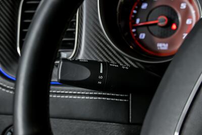2022 Dodge Charger SRT Hellcat-$30K MODS-SUBS-AIR LIFT-KILL SWITCH   - Photo 30 - Joliet, IL 60435