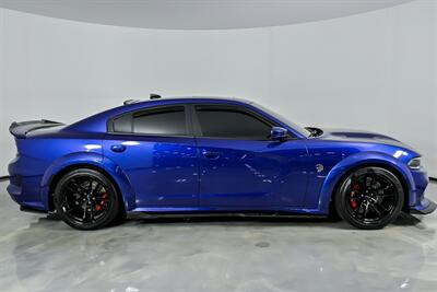 2022 Dodge Charger SRT Hellcat-$30K MODS-SUBS-AIR LIFT-KILL SWITCH   - Photo 14 - Joliet, IL 60435