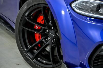 2022 Dodge Charger SRT Hellcat-$30K MODS-SUBS-AIR LIFT-KILL SWITCH   - Photo 4 - Joliet, IL 60435