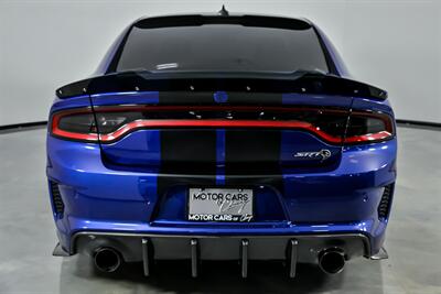 2022 Dodge Charger SRT Hellcat-$30K MODS-SUBS-AIR LIFT-KILL SWITCH   - Photo 11 - Joliet, IL 60435