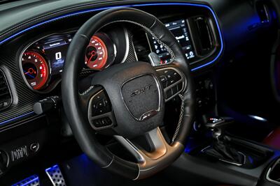 2022 Dodge Charger SRT Hellcat-$30K MODS-SUBS-AIR LIFT-KILL SWITCH   - Photo 26 - Joliet, IL 60435