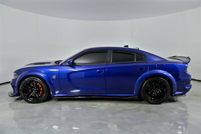 2022 Dodge Charger SRT Hellcat-$30K MODS-SUBS-AIR LIFT-KILL SWITCH   - Photo 8 - Joliet, IL 60435