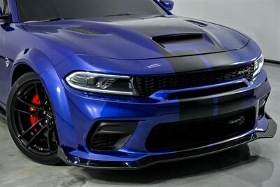 2022 Dodge Charger SRT Hellcat-$30K MODS-SUBS-AIR LIFT-KILL SWITCH   - Photo 3 - Joliet, IL 60435