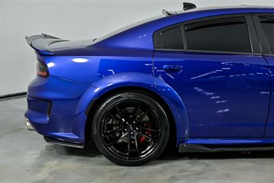 2022 Dodge Charger SRT Hellcat-$30K MODS-SUBS-AIR LIFT-KILL SWITCH   - Photo 13 - Joliet, IL 60435