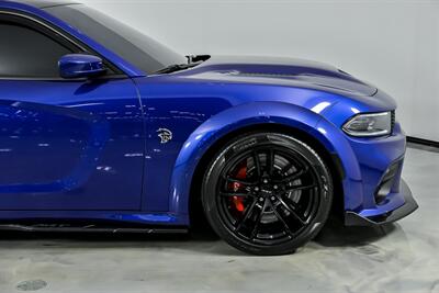 2022 Dodge Charger SRT Hellcat-$30K MODS-SUBS-AIR LIFT-KILL SWITCH   - Photo 15 - Joliet, IL 60435