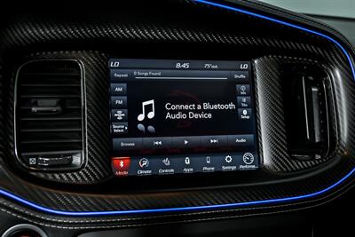 2022 Dodge Charger SRT Hellcat-$30K MODS-SUBS-AIR LIFT-KILL SWITCH   - Photo 32 - Joliet, IL 60435