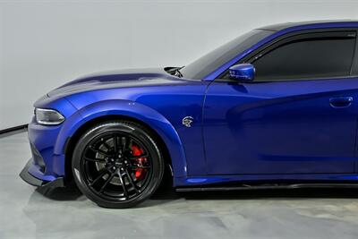2022 Dodge Charger SRT Hellcat-$30K MODS-SUBS-AIR LIFT-KILL SWITCH   - Photo 7 - Joliet, IL 60435