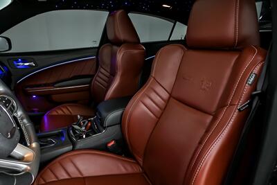 2022 Dodge Charger SRT Hellcat-$30K MODS-SUBS-AIR LIFT-KILL SWITCH   - Photo 23 - Joliet, IL 60435