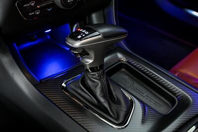 2022 Dodge Charger SRT Hellcat-$30K MODS-SUBS-AIR LIFT-KILL SWITCH   - Photo 37 - Joliet, IL 60435