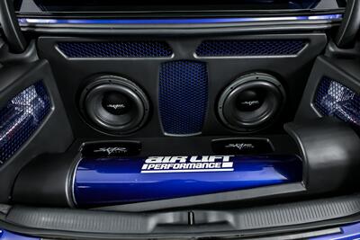 2022 Dodge Charger SRT Hellcat-$30K MODS-SUBS-AIR LIFT-KILL SWITCH   - Photo 16 - Joliet, IL 60435