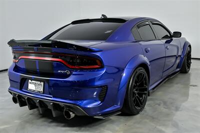 2022 Dodge Charger SRT Hellcat-$30K MODS-SUBS-AIR LIFT-KILL SWITCH   - Photo 12 - Joliet, IL 60435