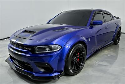 2022 Dodge Charger SRT Hellcat-$30K MODS-SUBS-AIR LIFT-KILL SWITCH   - Photo 6 - Joliet, IL 60435