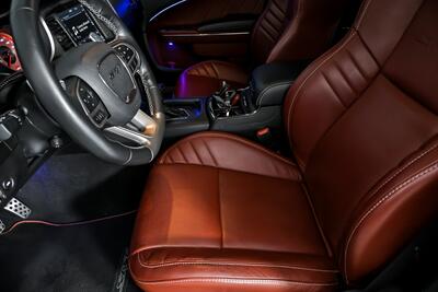 2022 Dodge Charger SRT Hellcat-$30K MODS-SUBS-AIR LIFT-KILL SWITCH   - Photo 22 - Joliet, IL 60435
