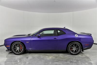 2016 Dodge Challenger SRT 392   - Photo 8 - Joliet, IL 60435