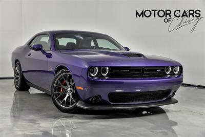 2016 Dodge Challenger SRT 392   - Photo 1 - Joliet, IL 60435