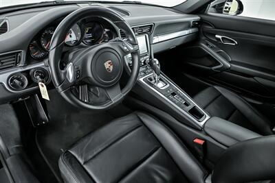2012 Porsche 911 Carrera S   - Photo 18 - Joliet, IL 60435