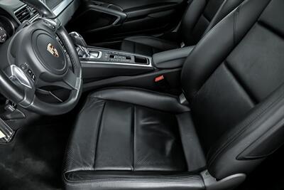 2012 Porsche 911 Carrera S   - Photo 19 - Joliet, IL 60435
