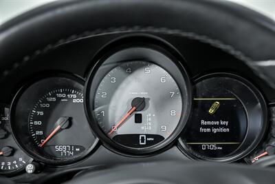 2012 Porsche 911 Carrera S   - Photo 23 - Joliet, IL 60435