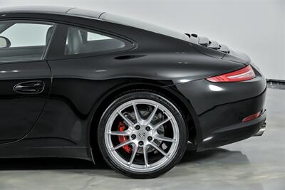 2012 Porsche 911 Carrera S   - Photo 9 - Joliet, IL 60435