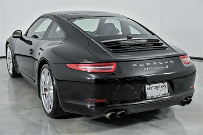 2012 Porsche 911 Carrera S   - Photo 10 - Joliet, IL 60435