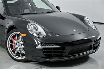 2012 Porsche 911 Carrera S   - Photo 3 - Joliet, IL 60435