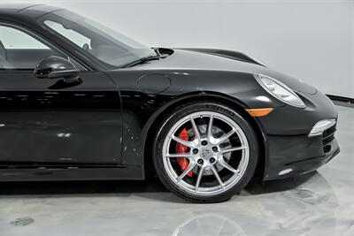 2012 Porsche 911 Carrera S   - Photo 15 - Joliet, IL 60435
